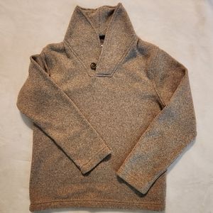 Boys sweater